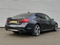 tweedehands BMW 750L 750 i xDrive High Executive | M-Sport| Chauffeursp