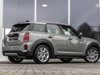 Occasion Mini Cooper S Countryman Chili 220 PK (161 kW) 2023 Grijs SUV