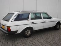 tweedehands Mercedes 300 TD Turbodiesel