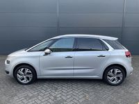 Occasion Citroën C4 Picasso Intensive 2015 Zilver (metallic) MPV
