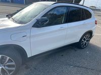 tweedehands BMW X1 xDrive25e