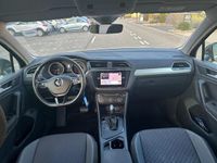 tweedehands VW Tiguan 2.0 TDI Comfortline DSG Automaat Navigatie (18595