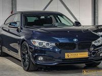 tweedehands BMW 420 Gran Coupé 4-serie 420d High Ex|NAP|PDC voor&achte