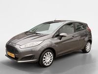 Occasion Ford Fiesta Style 65 PK (47 kW) 2016 Grijs Hatchback