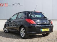 tweedehands Peugeot 308 1.6 VTi XS