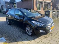 tweedehands Hyundai i30 1.6 GDi i-Motion