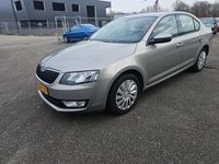 tweedehands Skoda Octavia 1.2 TSI Greentech Ambition