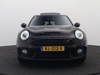 tweedehands Mini John Cooper Works Clubman 2.0 S JCW Pano-dak Leder-Sportstoelen Navi