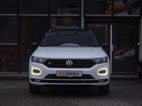 tweedehands VW T-Roc 1.5 TSI R Line Pano ACC DCC Lane Virtual D.Hoek