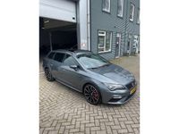 tweedehands Seat Leon ST 2.0 TSI CUPRA 300 Performance VIRTUAL PANO LED FACELIFT