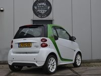 tweedehands Smart ForTwo Electric Drive coupé