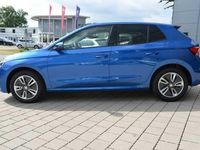 tweedehands Skoda Fabia 1.0 TSI Ambition