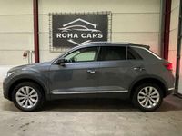 tweedehands VW T-Roc 1.5 TSI Sport