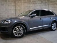Occasion Audi Q7 Basis 2023 Grijs SUV