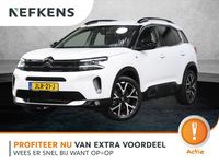 Occasion Citroën C5 Aircross Shine 225 PK (165 kW) 2023 Wit SUV