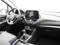 tweedehands Suzuki SX4 S-Cross 1.4 Boosterjet Select Smart Hybrid | Navi via Appl