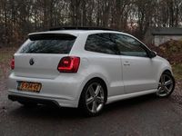 tweedehands VW Polo 1.2 TSI R-Line Pano | Cruise | Stoelverwarming