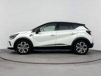 Occasion Renault Captur Edition One 2021 Wit SUV