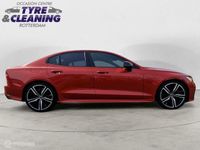 tweedehands Volvo S60 2.0 T5 Intro Edition Full options Dealer onderhoud