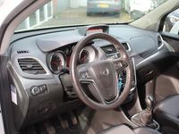 tweedehands Opel Mokka 1.4 T Cosmo//NAVI//CAMERA!!