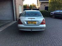 tweedehands Mercedes E200 CDI Avantgarde