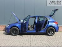 tweedehands Seat Ibiza 1.0 Comfort / Cruise / Dealer onderhouden / NL-aut