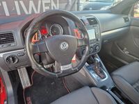 tweedehands VW Golf V 2.0 TFSI GTI | Nieuw binnen! | APK 03-2025 | 200PK | Automaat | Cruise control