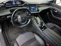 Occasion Peugeot 508 Allure 131 PK (96 kW) 2019 Grijs Hatchback
