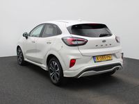 Occasion Ford Puma ST-Line 125 PK (91 kW) 2021 Wit SUV