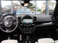 tweedehands Mini John Cooper Works Countryman 2.0 306pk ALL4 Chili Full Options F1/Navi/Camera/H