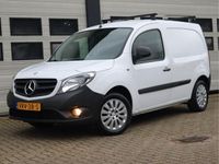 tweedehands Mercedes Citan 109 CDI - Navi - Airco - Cruise - EURO 6