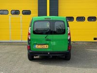 tweedehands Renault Kangoo Airco/cruise/navi/pdc