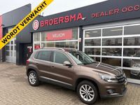 Occasion VW Tiguan Sport 122 PK (89 kW) 2012 Bruin SUV