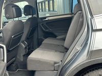 tweedehands VW Tiguan Allspace 1.4 TSI Comfortline Business 7p. AUTOMAAT 1 EIG