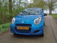 tweedehands Suzuki Alto 1.0 Comfort Plus