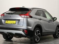 Occasion Mitsubishi Eclipse Cross Intense 188 PK (138 kW) 2021 Grijs SUV