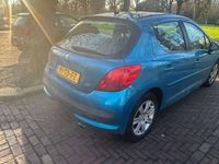 tweedehands Peugeot 207 1.6-16V XS Pack