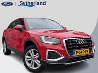 Occasion Audi Q2 Comfort 2021 Rood SUV