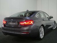 tweedehands BMW 420 Gran Coupé 420i High Executive Luxury Line Automaa