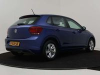 tweedehands VW Polo 1.0 MPI Comfortline | Airco | CarPlay | Cruise con