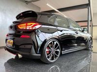 tweedehands Hyundai i30 2.0 T-GDI N2 Performance 2019 Pano Dealer Ondh