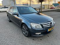 Occasion Mercedes C220 170 PK (125 kW) 2009 Stationwagen