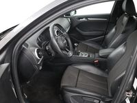 tweedehands Audi A3 1.0 TFSI S-Line | Navigatie | Full LED | Sportstoe