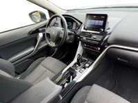 Occasion Mitsubishi Eclipse Cross Intense 188 PK (138 kW) 2021 Wit SUV