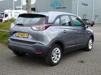 tweedehands Opel Crossland X 1.2 Turbo Innovation