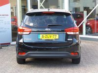 tweedehands Kia Carens 1.6 GDi Business Pack 7pers.