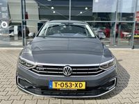 tweedehands VW Passat TSI PHEV GTE Business