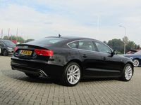 tweedehands Audi A5 Sportback 1.8 TFSI 170pk Sport Edition 2X S-Line N