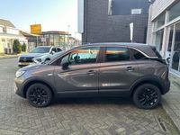 tweedehands Opel Crossland 1.2 Turbo Elegance Automaat Camera/Navi-Tel/Stoel