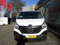 tweedehands Renault Trafic 1.6 DCI 92KW L2